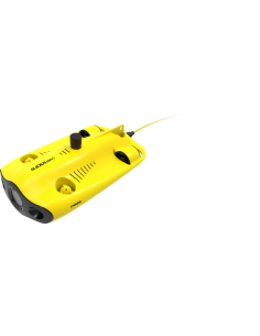 Chasing Gladius Mini S undervandsdrone og udrone 2