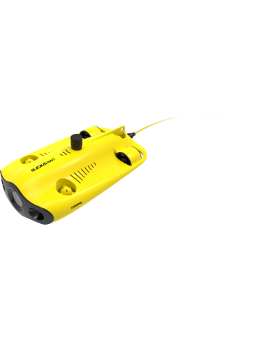 Billede af Chasing Gladius Mini S undervandsdrone og udrone