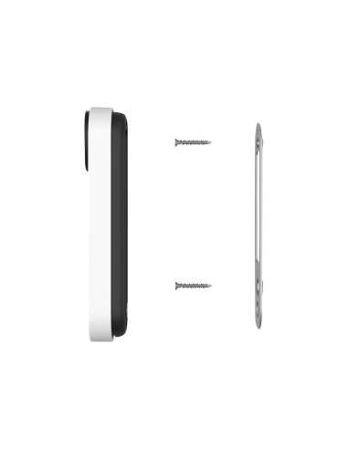 Google Nest Dørringeklokke