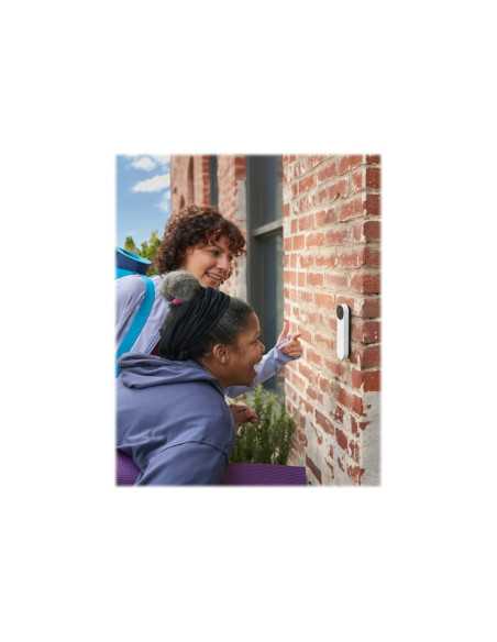 Google Nest Dørringeklokke