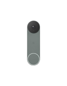 Google Nest Doorbell Smart doorbell