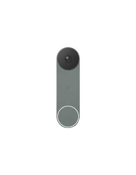 Google Nest Doorbell Smart doorbell