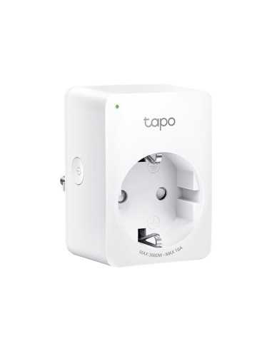 Se Tapo P110 V1 Smart stik Trådløs hos RobotterOnline.dk