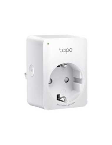 Se Tapo P100 Smart stik Trådløs hos RobotterOnline.dk