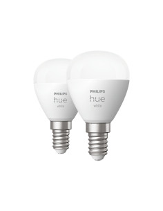 Philips Hue White Hvid 2