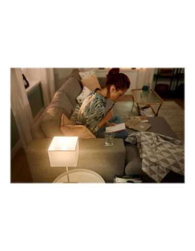 Philips Hue White Hvid