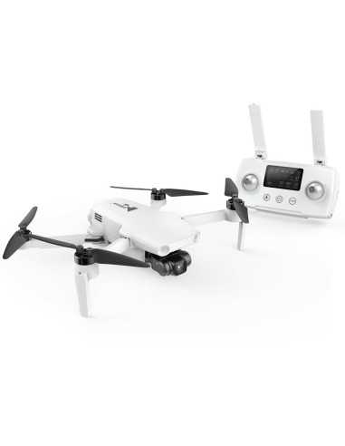 Se Hubsan Zino Mini SE mini drone med 4K kamera hos RobotterOnline.dk