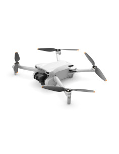 DJI Mini 3 - Mini drone med 4K/30 fps + GRATIS 2 stk.... 2
