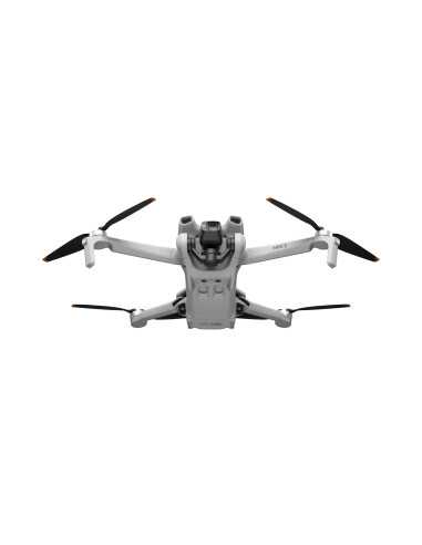 DJI Mini 3 - Mini drone med 4K/30 fps + GRATIS...
