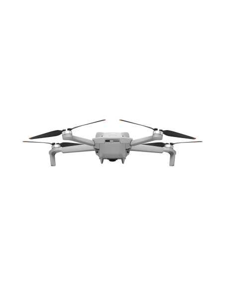 DJI Mini 3 - Mini drone med 4K/30 fps + GRATIS 2 stk. valgfri bøger om droner