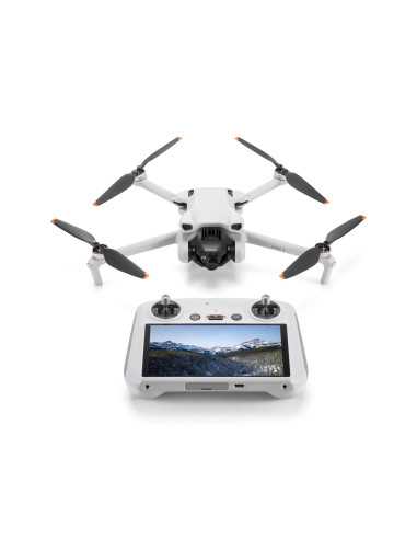 Billede af DJI Mini 3 - Mini drone med 4K/30 fps