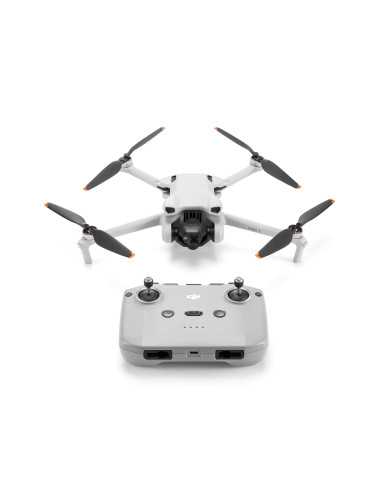 Billede af DJI Mini 3 - Mini drone med 4K/30 fps hos RobotterOnline.dk