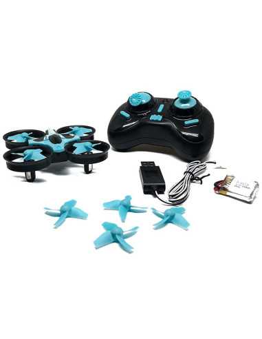 Micro drone legetøjsdrone og øve drone + GRATIS...