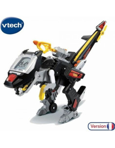Interaktiv robot Vtech 80-141465 Robot Legetøj