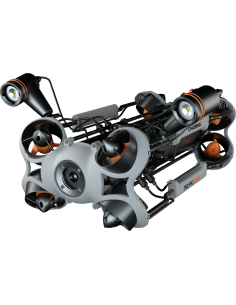 Chasing M2 Pro Max 200m - Professionel ROV...