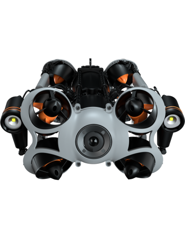 Chasing M2 Pro Max 200m - Professionel ROV...