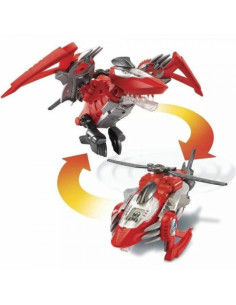 Interaktiv robot Vtech Kyrion, Super Ptéranodon (Helico)