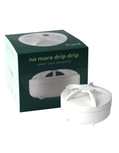 Frient Water Leak Detector - Smart home...