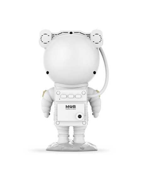 Projektor Galaxy Light Space Multicolor stjernehimmel projektor