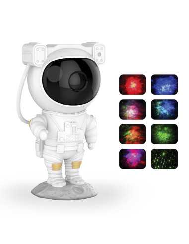 Projektor Galaxy Light Space Multicolor...