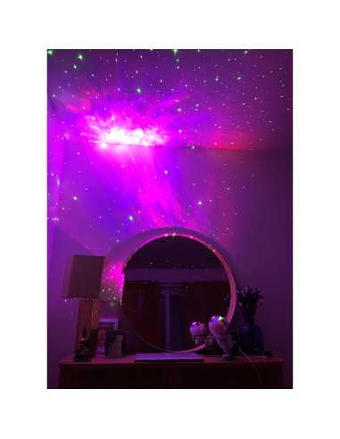 Projektor Galaxy Light Space Multicolor...