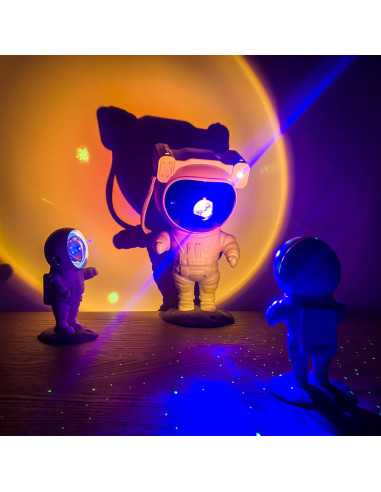 Projektor Galaxy Light Space Multicolor...