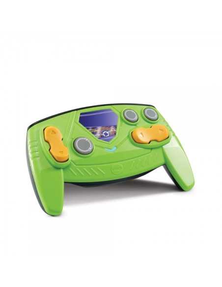 Robot Vtech Switch&Go Dinos Grøn Dinosaur 2-i-1 Radiostyring legetøjsrobot