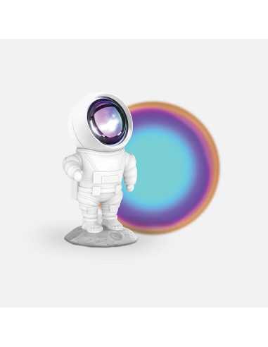 Projektor Astrolight Blå Regnbue