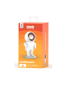 Projektor Astrolight Orange Solnedgang 2