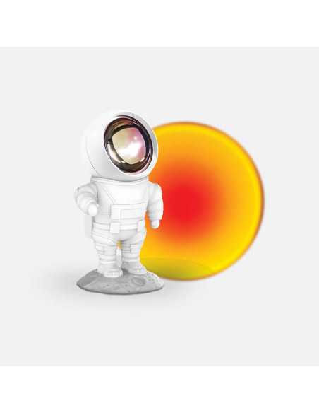 Projektor Astrolight Orange Solnedgang