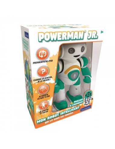 Robot til uddannelsesmæssige formål Lexibook...