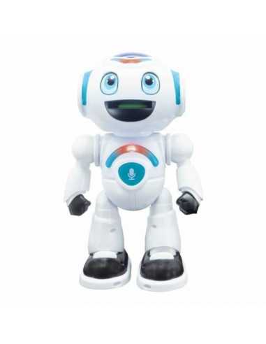 Billede af Lexibook POWERMAN MASTER (FR) robotlegetøj til børn