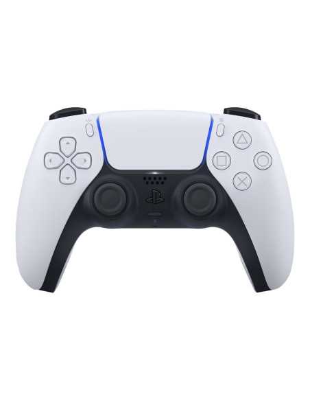 Sony Playstation 5 PS5 Controller DualSense White