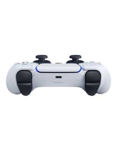 Sony Playstation 5 PS5 Controller DualSense White