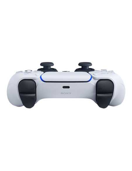 Sony Playstation 5 PS5 Controller DualSense White
