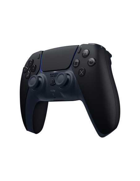 Sony Playstation 5 PS5 Controller DualSense Sort