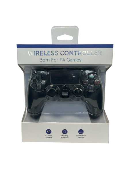 Good Game PS4 wireless controller - Trådløs fjernkontrol til PlayStation 4