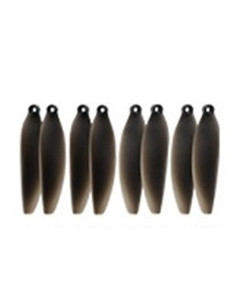 Propeller til JJRC X23 mini drone