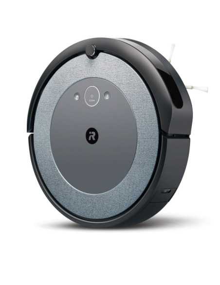 Roomba i3152 Robotstøvsuger - i Test
