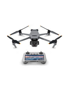 DJI Mavic 3 Pro drone med triple-kamerasystem + GRATIS 2...
