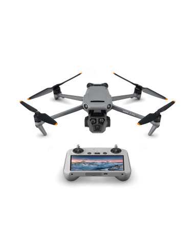 DJI Mavic 3 Pro drone med triple-kamerasystem +...