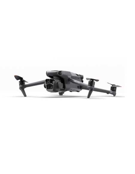 DJI Mavic 3 Pro drone med triple-kamerasystem + GRATIS 2 stk. valgfri bøger om droner