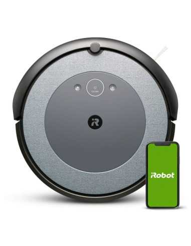 Robotstøvsuger iRobot Roomba i3152