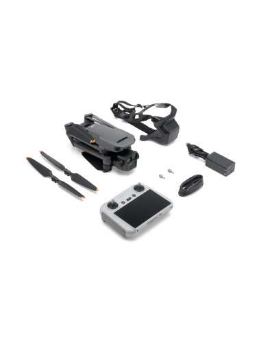 DJI Mavic 3 Pro drone med triple-kamerasystem +...
