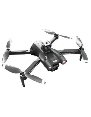 JJRC X28 Pro Fly More Combo V2025 - mini drone...