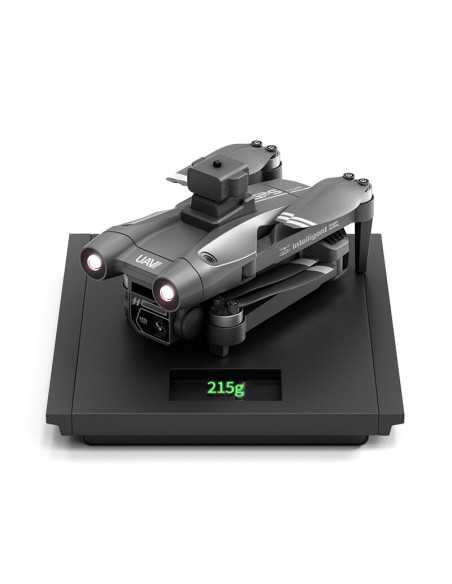 JJRC X28 Pro Fly More Combo V2025 - mini drone med 8K/HD Sony kamera, forhindringssensor, follow-me og FPV + 2 Gratis gaver