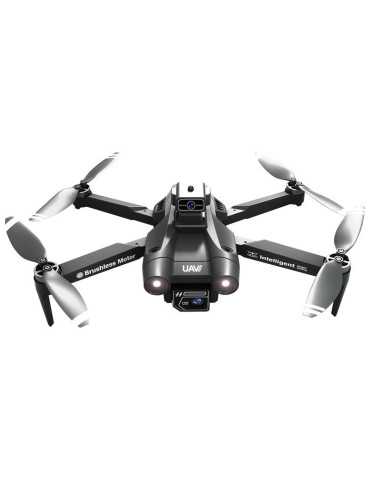 JJRC X28 Pro Fly More Combo V2025 - mini drone...