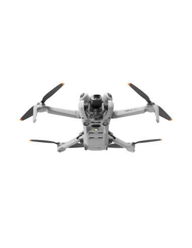 DJI Mini 4 Pro + GRATIS 2 stk. valgfri bøger om...