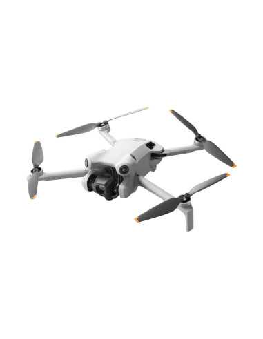 DJI Mini 4 Pro + GRATIS 2 stk. valgfri bøger om droner