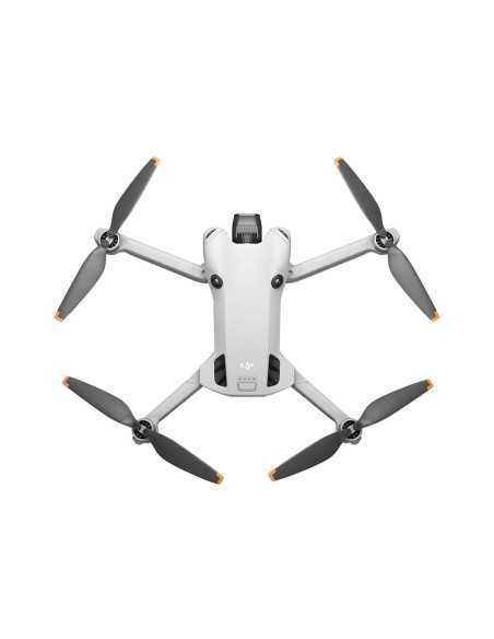 DJI Mini 4 Pro (DJI RC-N2) + GRATIS 2 stk. valgfri bøger om droner